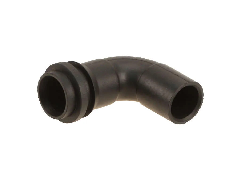 1999 Mercedes-Benz E300 Engine Crankcase Breather Hose Genuine