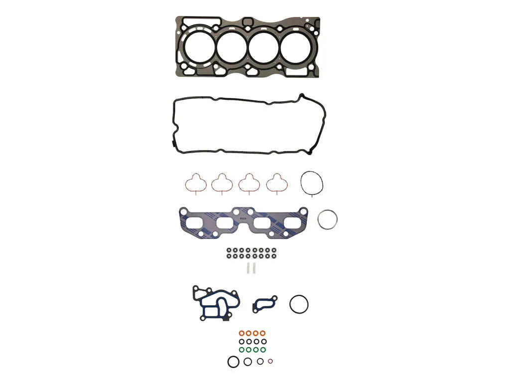 2012 Nissan Frontier Engine Cylinder Head Gasket Set 4 Cyl 2.5L Fel-Pro