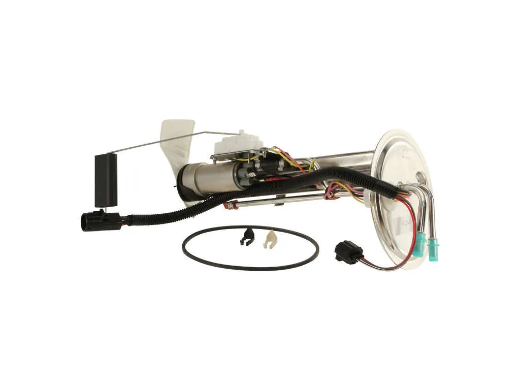 2000 Ford Expedition Fuel Pump Module Assembly Delphi