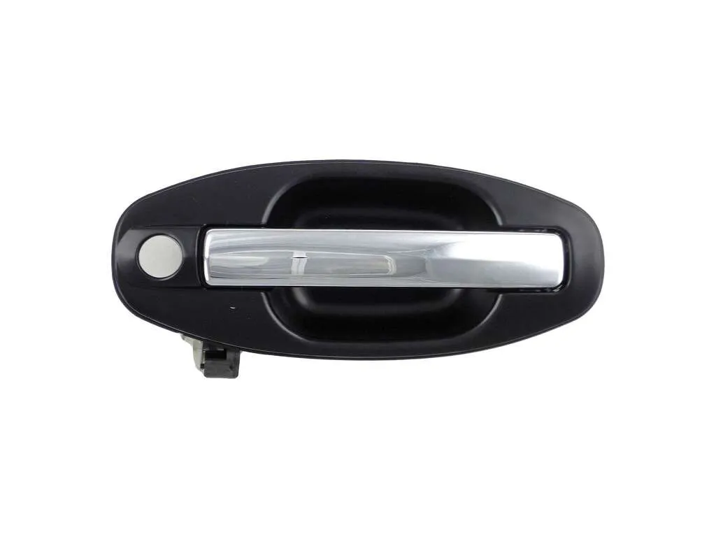 2004 Hyundai Santa Fe Exterior Door Handle  - Front Left Dorman
