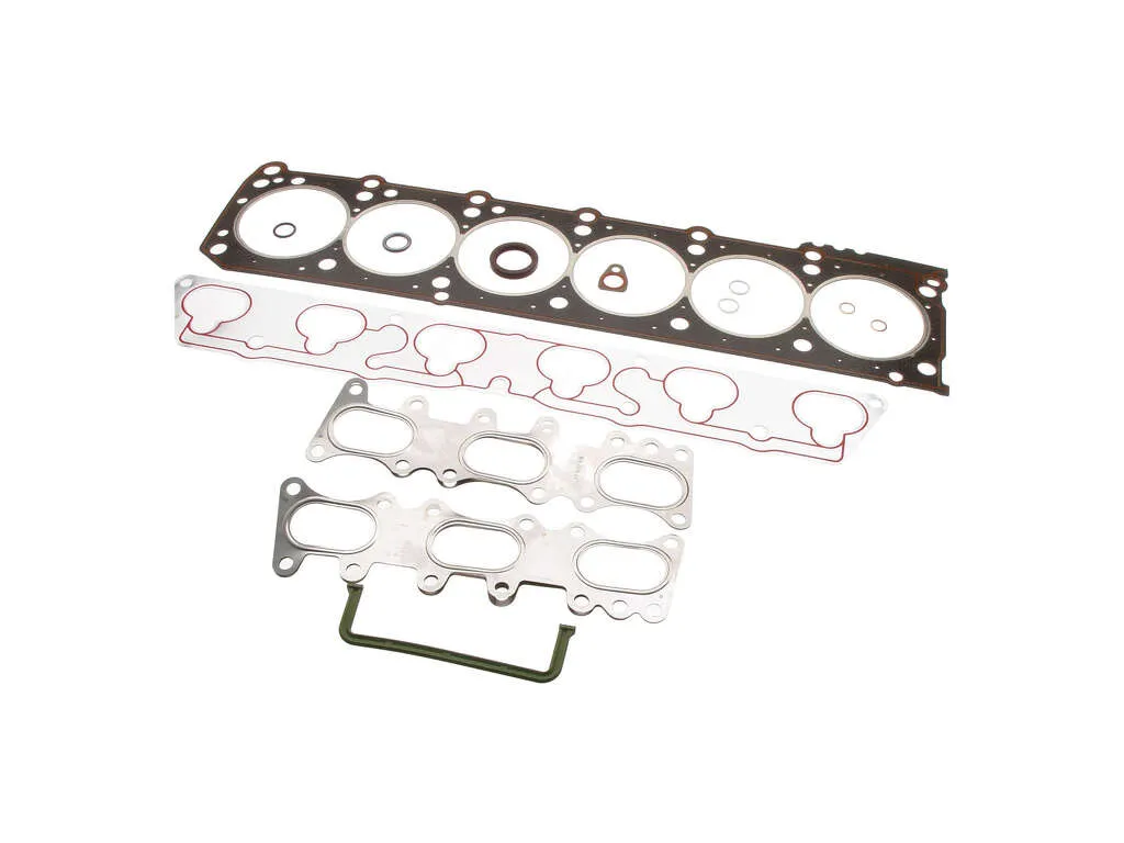 1990 Mercedes-Benz 300SL Engine Cylinder Head Gasket Set Victor Reinz