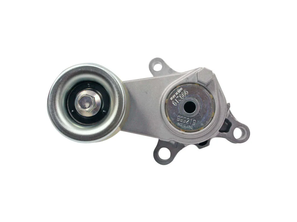 2005 Toyota Tacoma Accessory Drive Belt Tensioner 4 Cyl 2.7L Bando