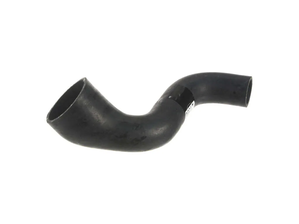 1983 Porsche 944 Radiator Coolant Hose  - Lower Gates