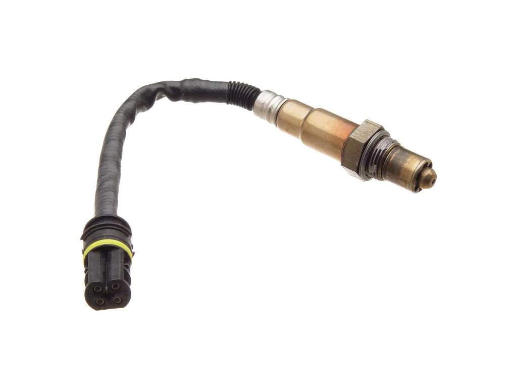 2008 Chrysler Crossfire Oxygen Sensor  - Downstream Left Bosch