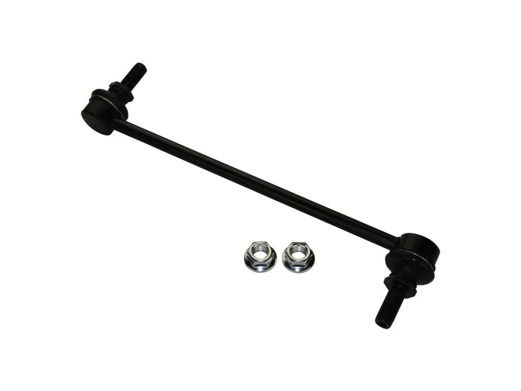 2012 Nissan LEAF Suspension Stabilizer Bar Link  - Front Moog
