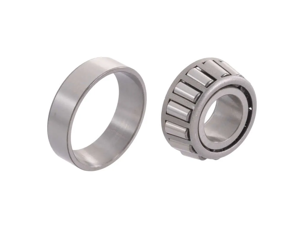 1985 Toyota Pickup Wheel Bearing  - Front Outer FAG