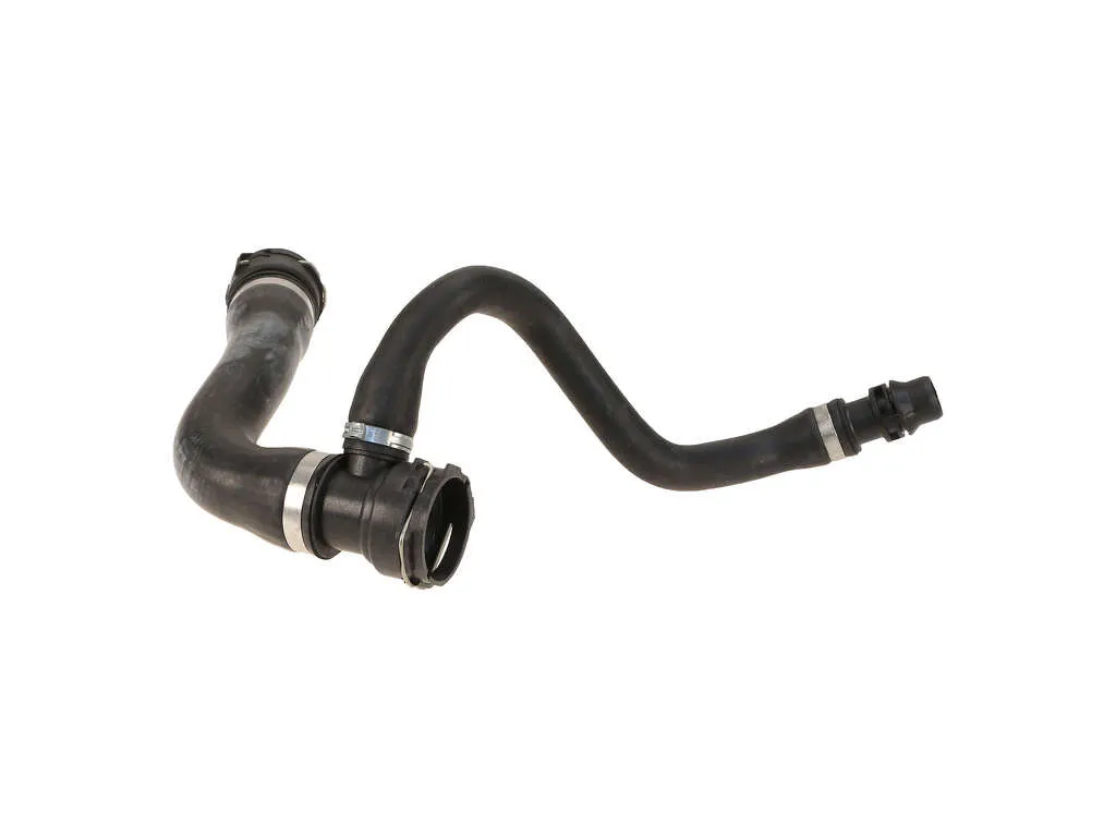 2009 BMW X5 Radiator Coolant Hose  - Upper CoolXPert