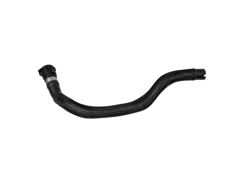 2012 BMW 335i Engine Coolant Hose Rein