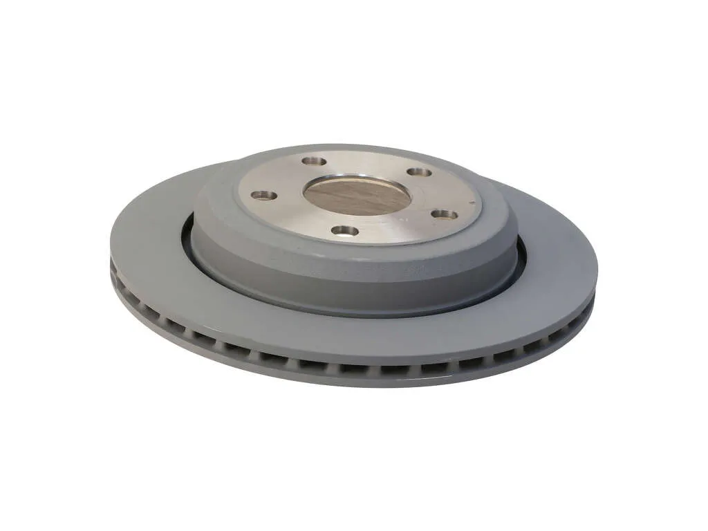 2025 Dodge Durango Disc Brake Rotor  - Rear Mopar