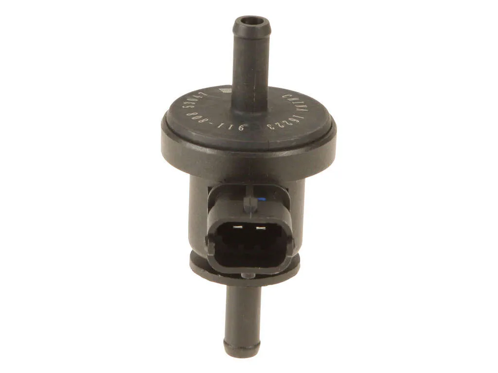 2012 Hyundai Equus Vapor Canister Purge Solenoid Dorman