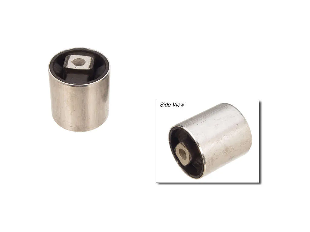 2000 BMW 528i Suspension Control Arm Bushing Kit  - Front Upper Lemfoerder