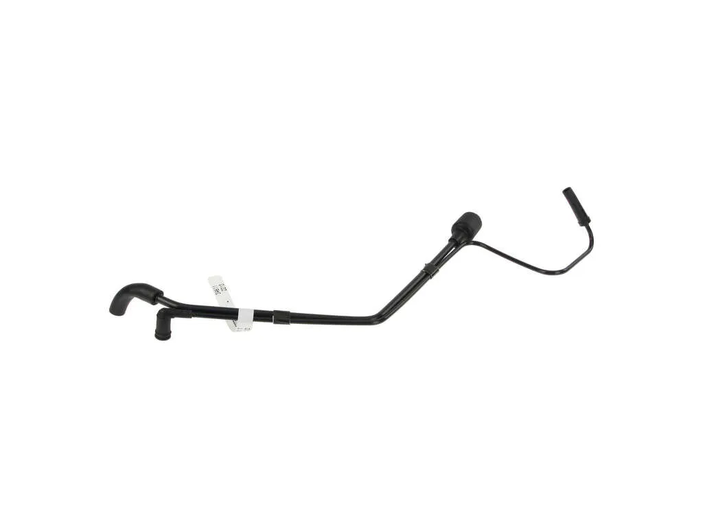 1992 Jeep Wrangler Engine Crankcase Breather Hose 6 Cyl 4.0L Mopar