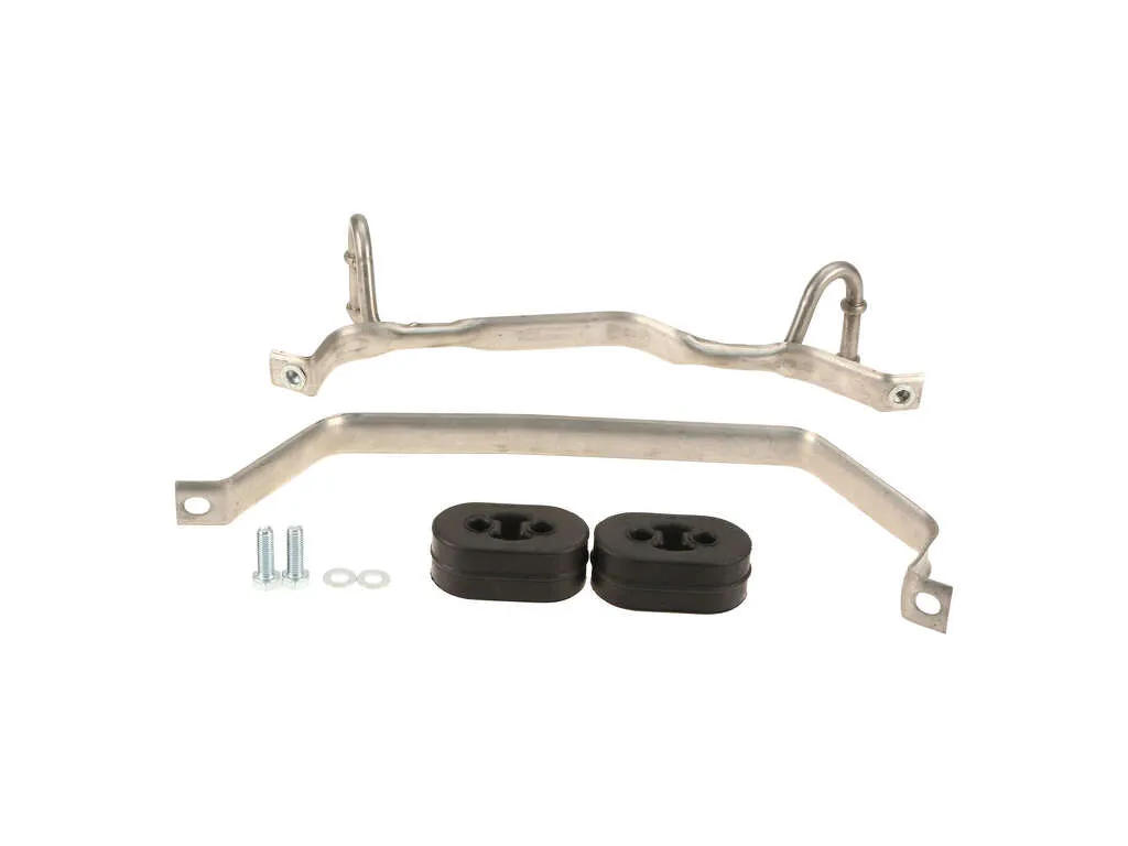2002 Mini Cooper Exhaust Muffler Hanger Kit  - Left HJS