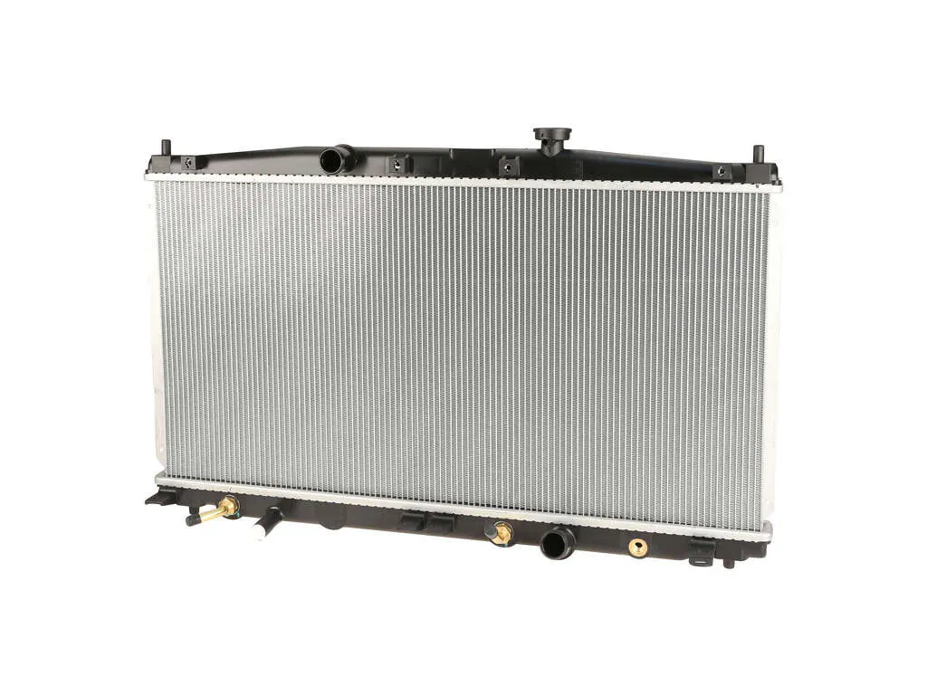 2012 Honda Insight Radiator Denso