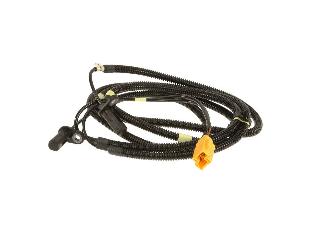2000 Volvo S70 ABS Wheel Speed Sensor  - Rear ATE