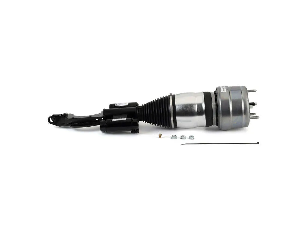 2018 Mercedes-Benz E43 AMG Air Suspension Strut  - Front Left Arnott