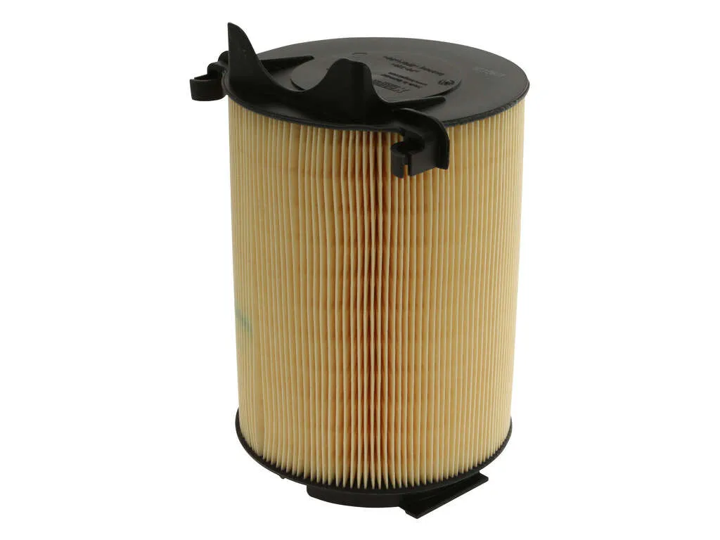 2011 Volkswagen Jetta Engine Air Filter Hengst