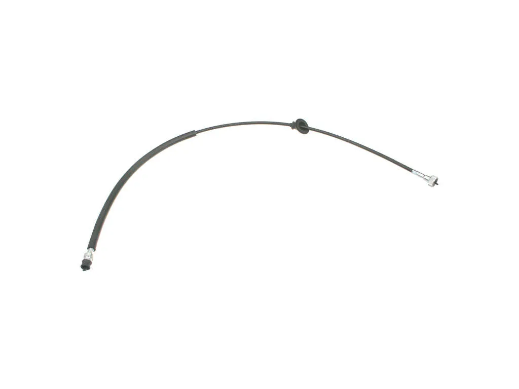 1978 Mercedes-Benz 450SLC Speedometer Cable Gemo