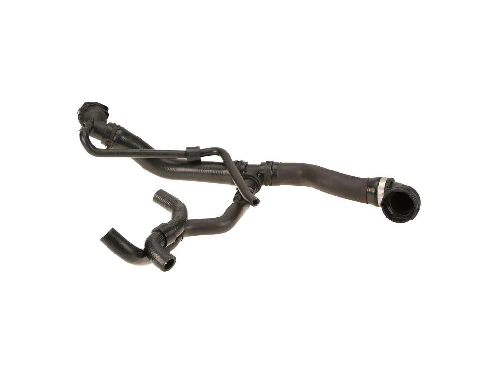 2011 Audi A3 Radiator Coolant Hose  - Upper Burgaflex