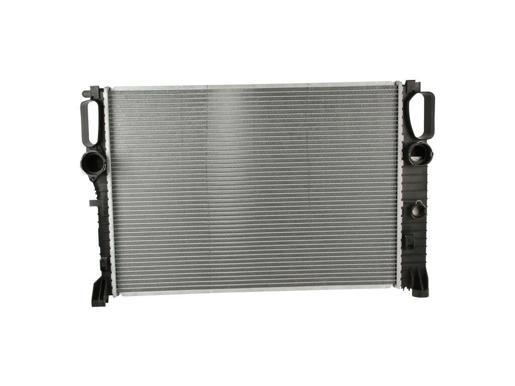 2005 Mercedes-Benz E500 Radiator Nissens