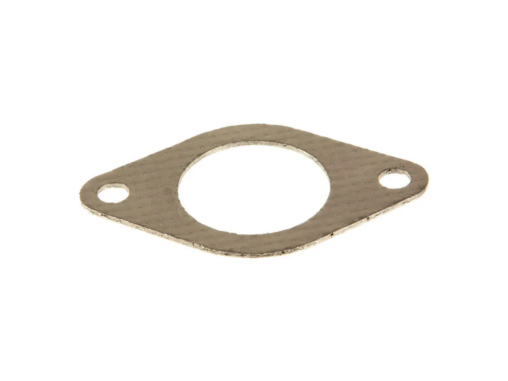 1981 Porsche 928 Exhaust Manifold Gasket Elring