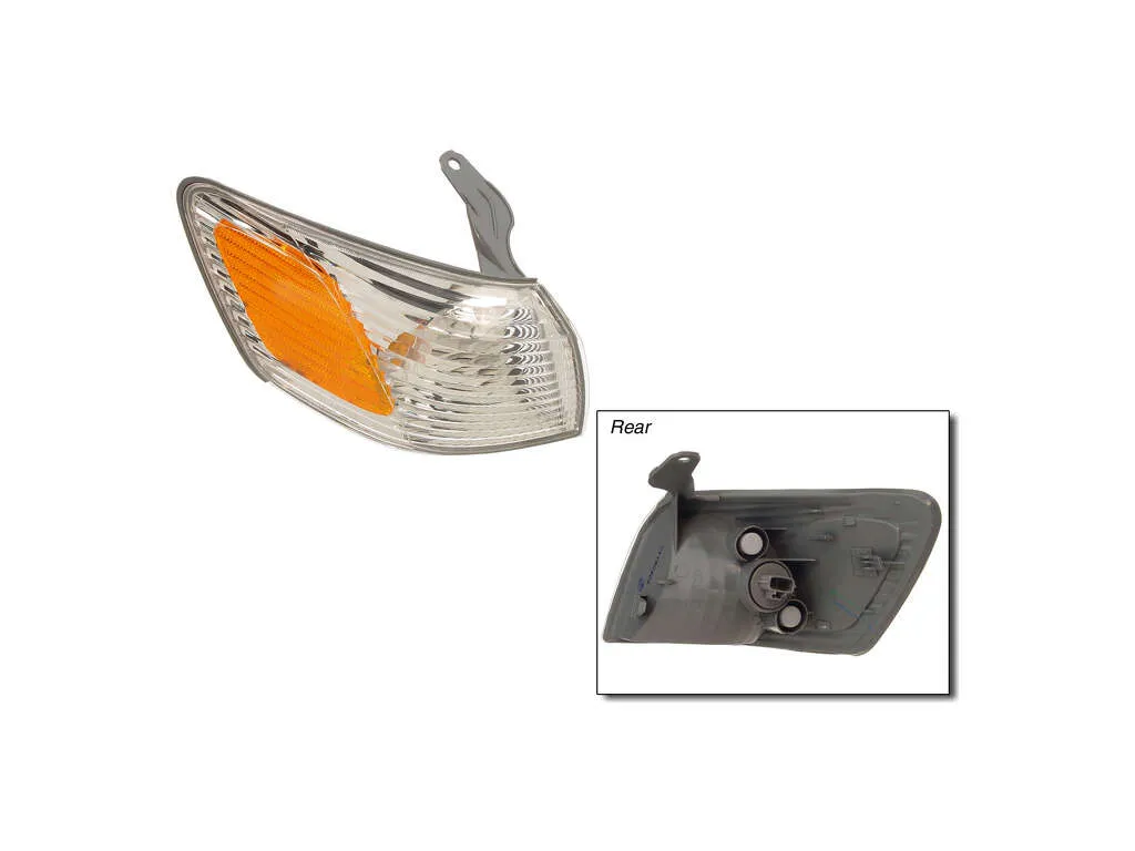 2001 Toyota Camry Turn Signal Light  - Front Right TYC
