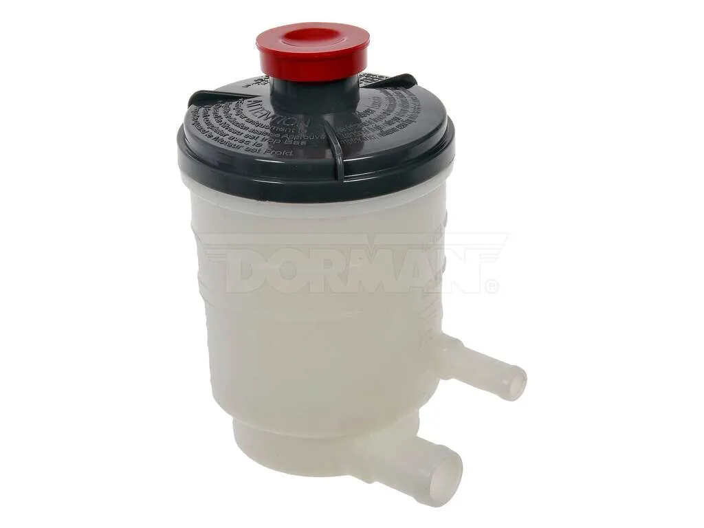 2002 Honda Accord Power Steering Reservoir Dorman