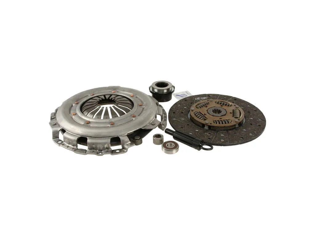 2000 GMC Sonoma Transmission Clutch Kit 6 Cyl 4.3L Sachs