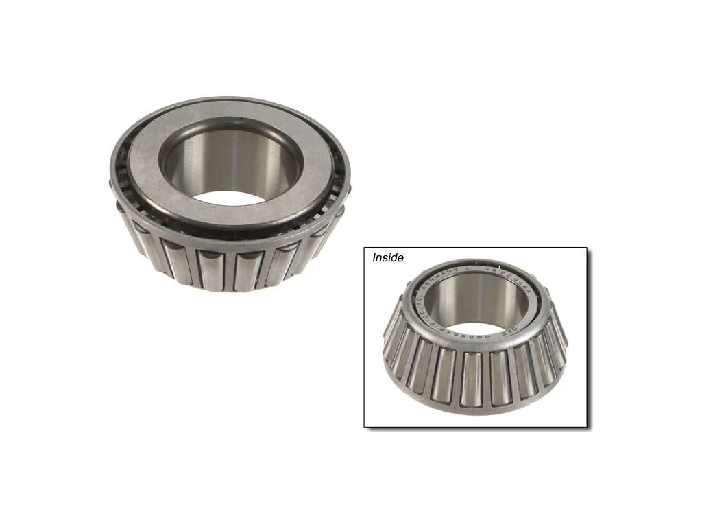 1995 Lexus LS400 Differential Pinion Bearing  - Rear Outer SKF