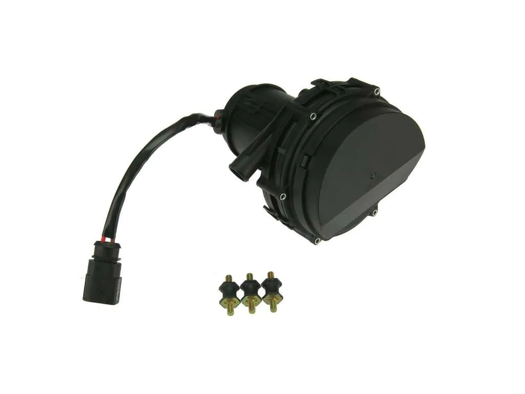 2002 Audi S8 Secondary Air Injection Pump APA/URO Parts