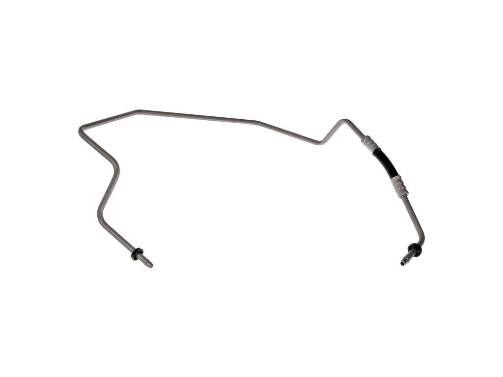 2002 Chevrolet Silverado 3500 Automatic Transmission Oil Cooler Hose 8 Cyl 6.0L Dorman