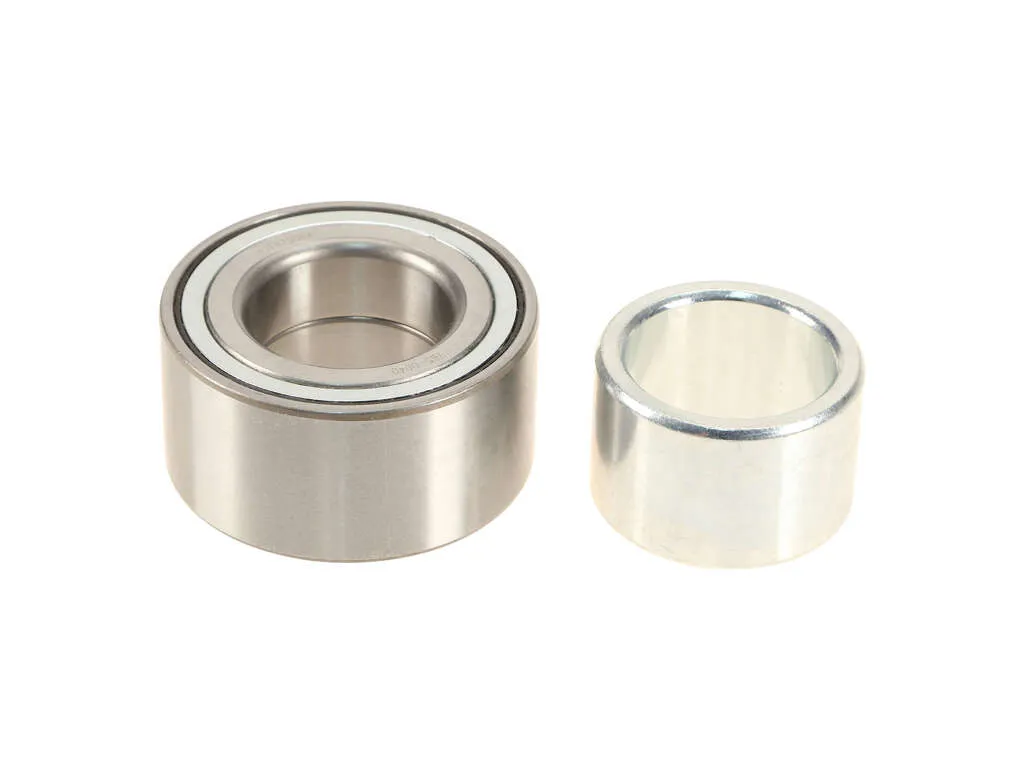 2005 Suzuki XL-7 Wheel Bearing  - Rear GMB