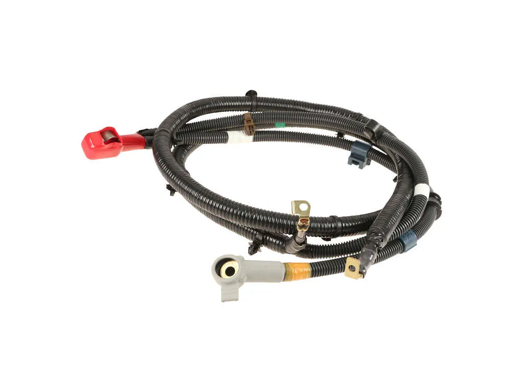 2005 Honda Pilot Battery Cable  - Positive Genuine