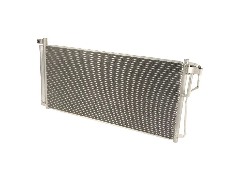 2007 Kia Optima A/C Condenser Koyo Cooling