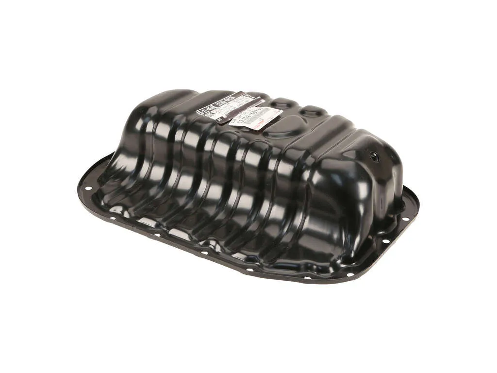 2004 Lexus LS430 Engine Oil Pan  - Lower Genuine