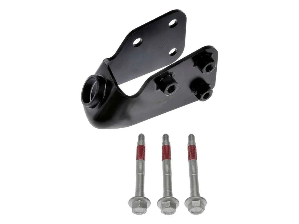2004 Ford E-150 Radius Arm Bracket  - Right Dorman