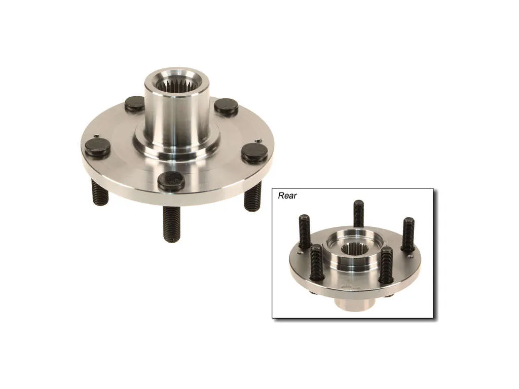 2012 Kia Rondo Wheel Hub  - Front Dorman