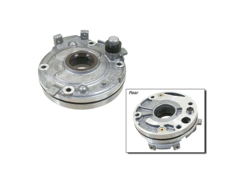 1996 Volvo 960 Engine Oil Pump Genuine