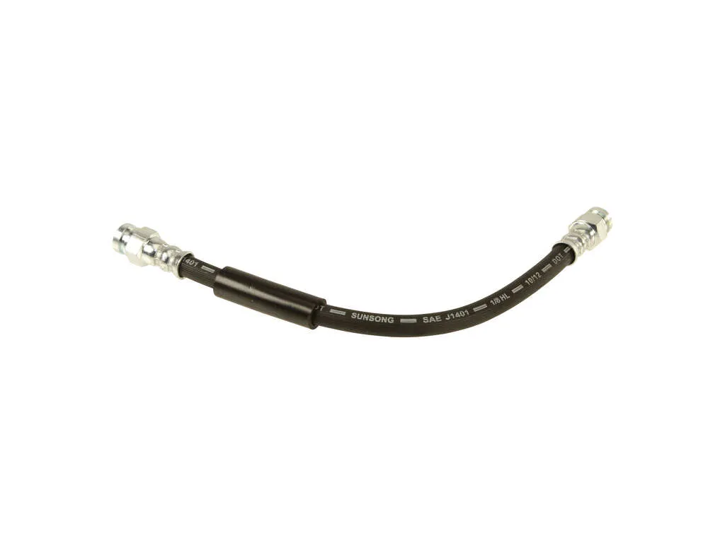 2002 Mazda 626 Clutch Hydraulic Hose Dorman