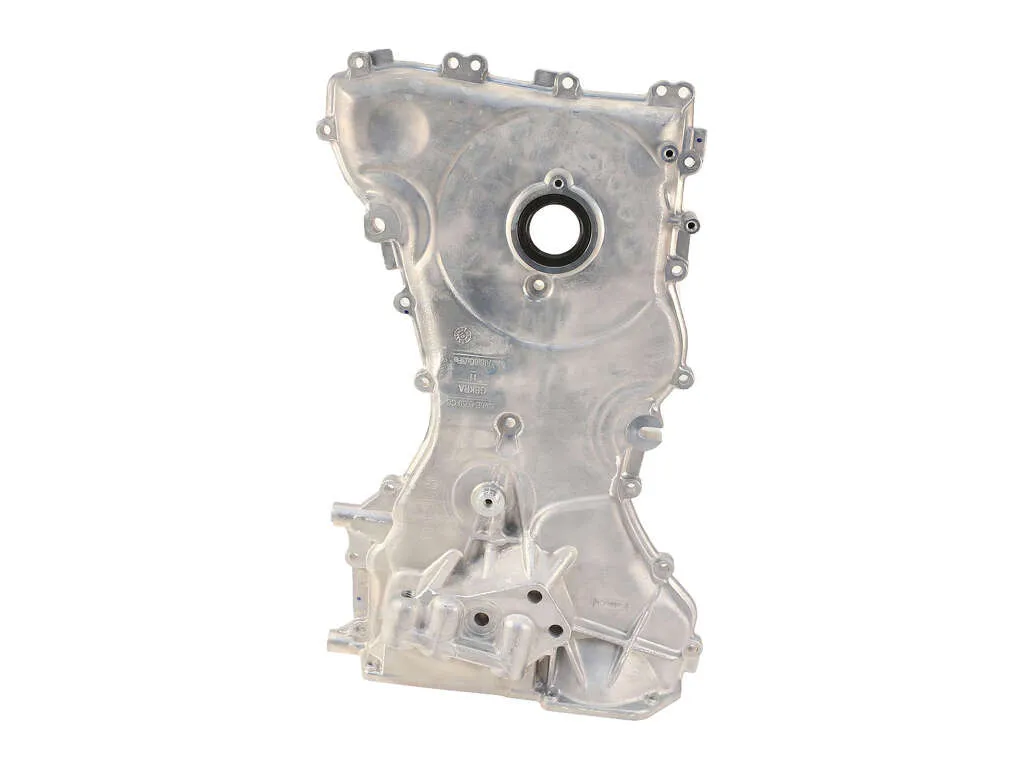2016 Ford Transit Connect Engine Timing Cover 4 Cyl 2.5L Genuine