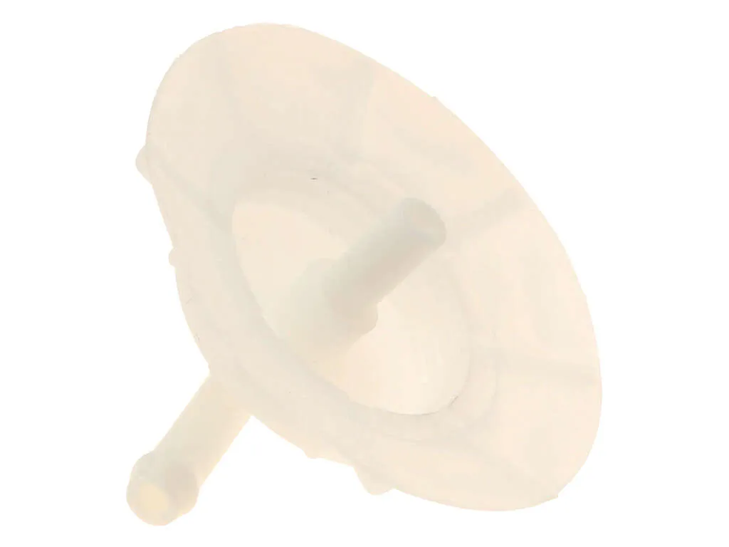 2000 Honda Civic Engine Coolant Reservoir Cap Dorman