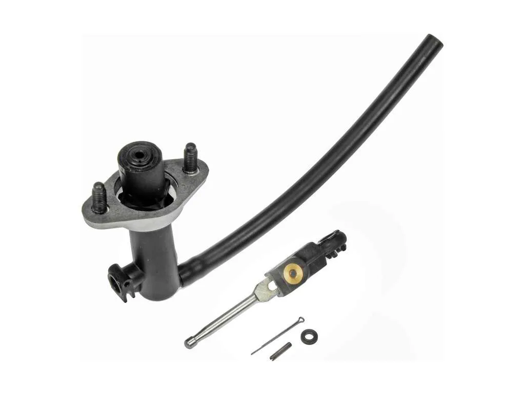 2004 Dodge Neon Clutch Master Cylinder Dorman