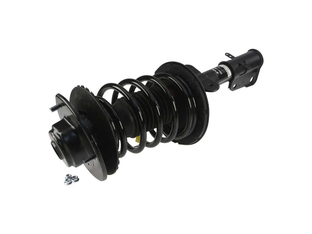 2006 Chrysler Town & Country Suspension Strut Assembly  - Front Right KYB