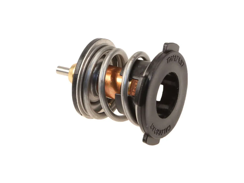 2014 Volkswagen Jetta Engine Coolant Thermostat Calorstat