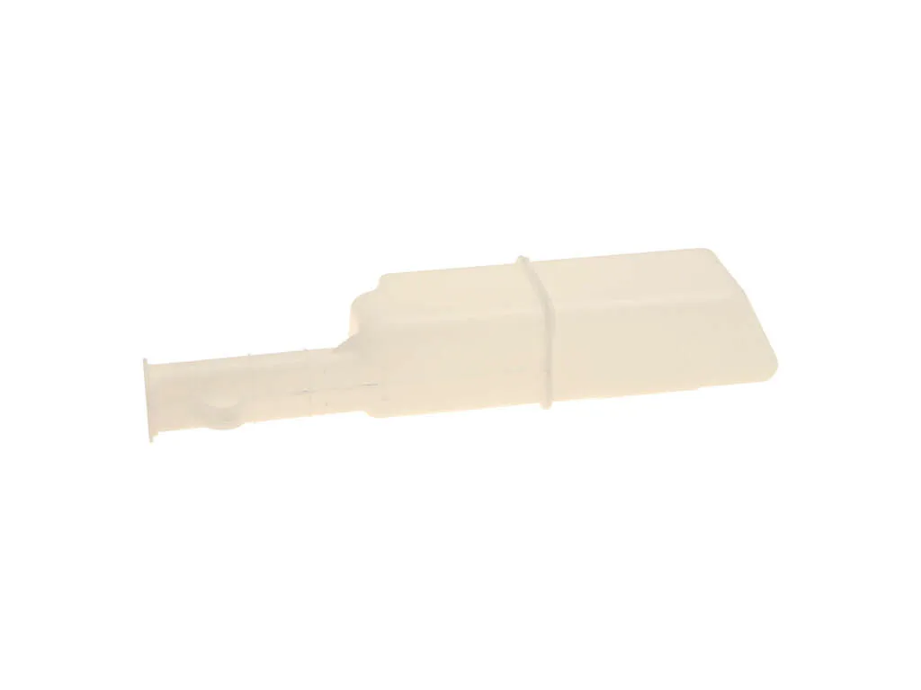 2004 Hyundai Elantra Engine Coolant Reservoir Genuine