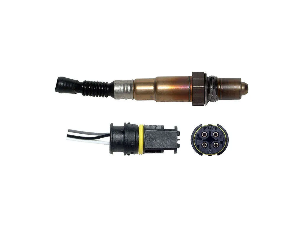 2005 Mercedes-Benz C55 AMG Oxygen Sensor  - Upstream Left Denso