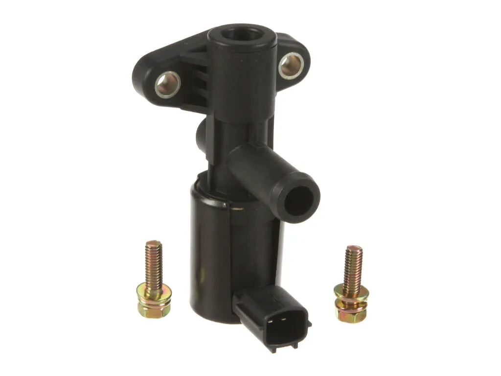 1997 Nissan Pathfinder Vacuum Regulator Valve Dorman