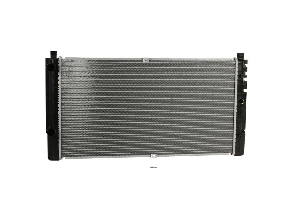 1997 Volkswagen EuroVan Radiator 6 Cyl 2.8L Nissens