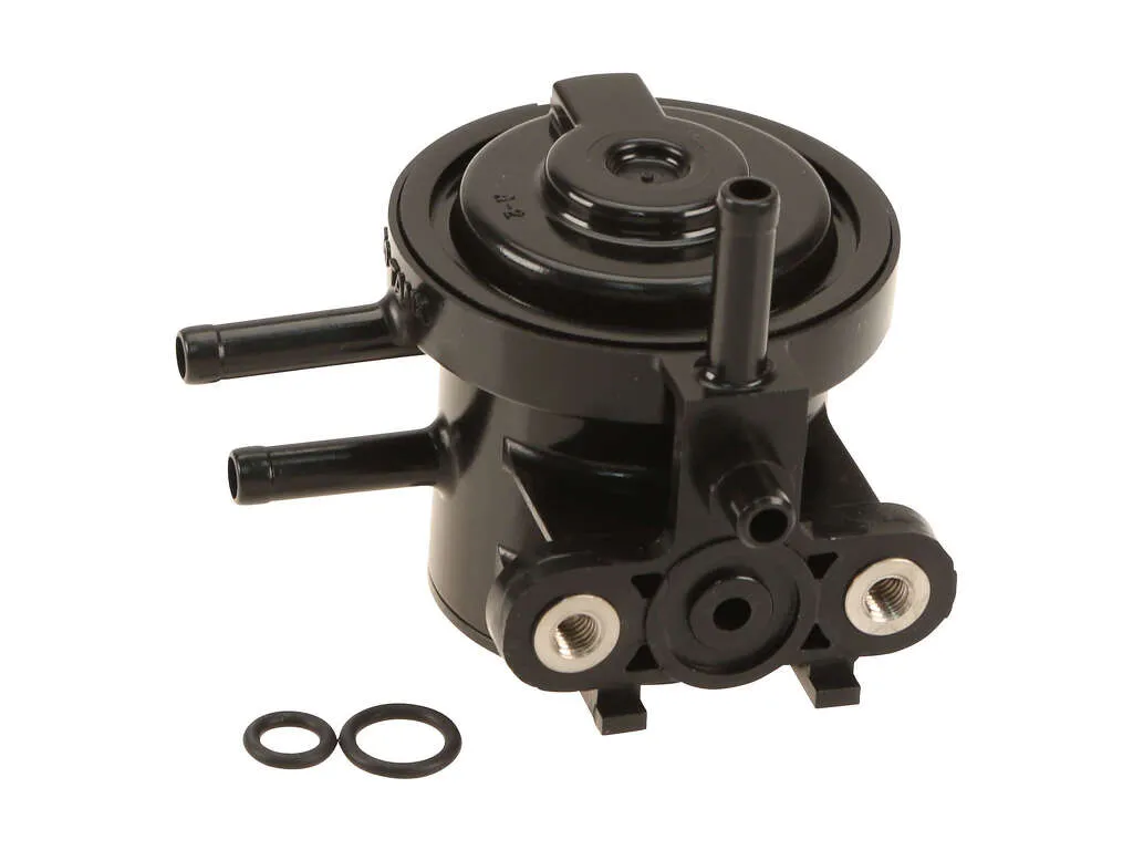1997 Acura CL Vapor Canister Vent Valve 6 Cyl 3.0L Genuine