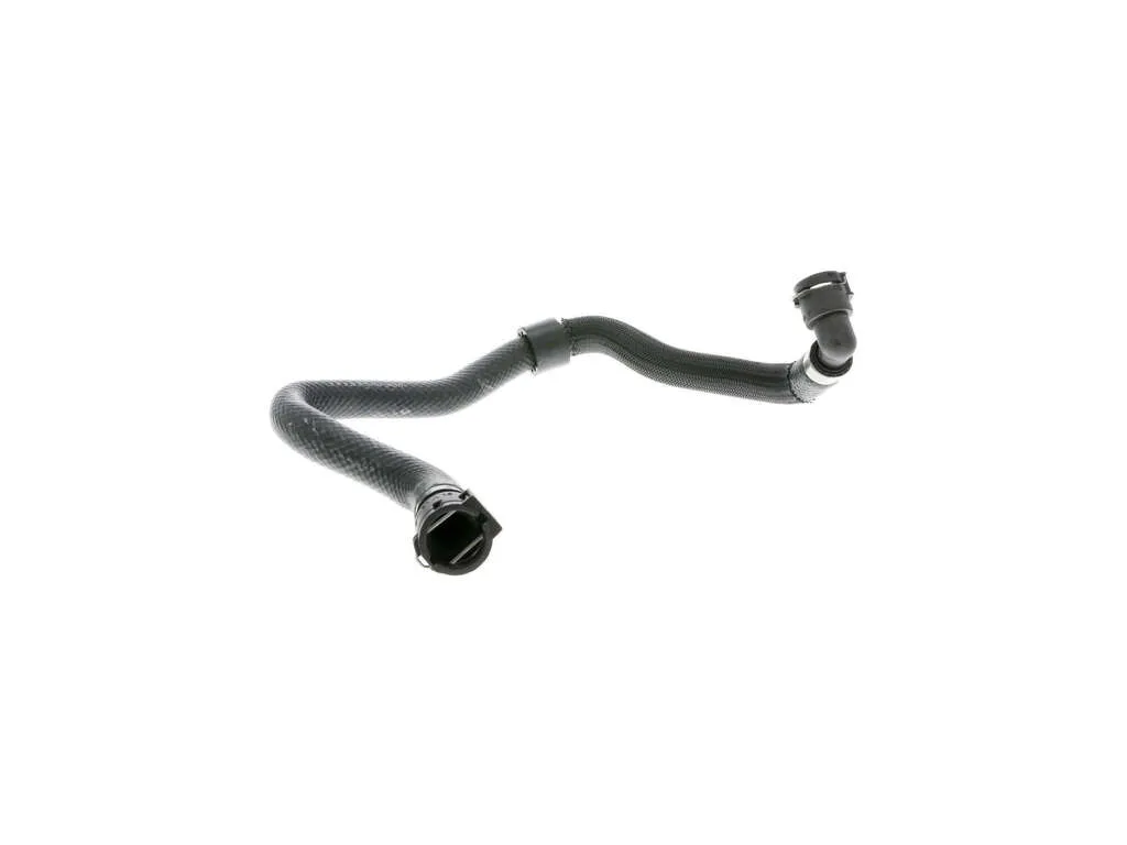 2012 BMW 740i Engine Coolant Hose  - Oil Cooler (Lower) To Pipe Vaico